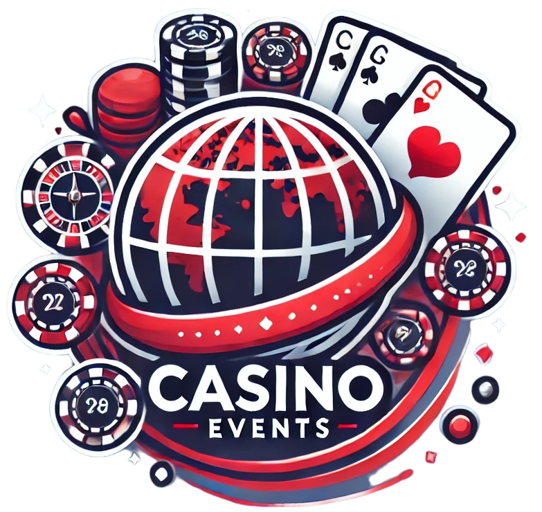 Casino Veranstaltung